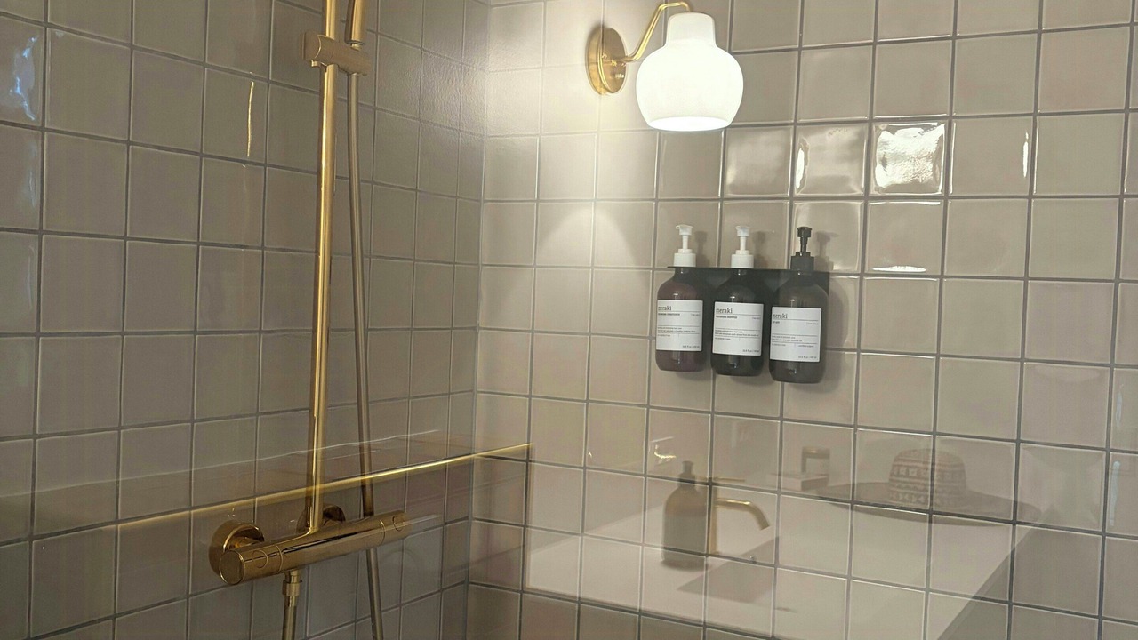 Photo of Bathroom in Hoensinge