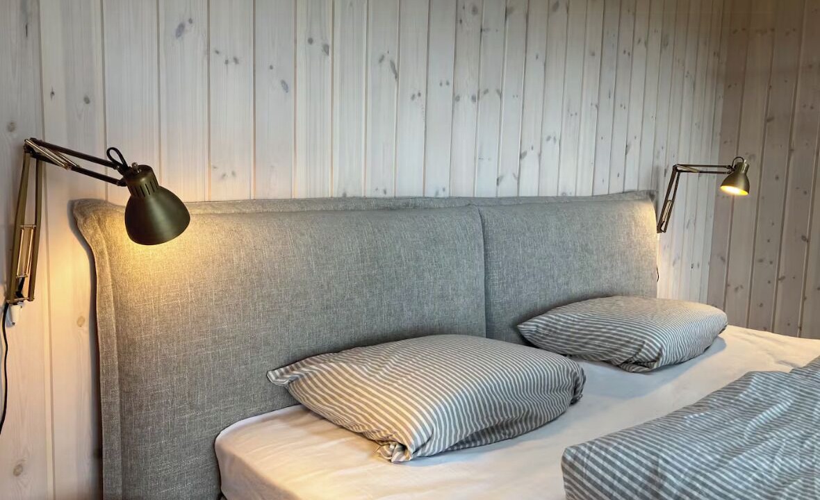 Photo of Bedroom in Hoensinge
