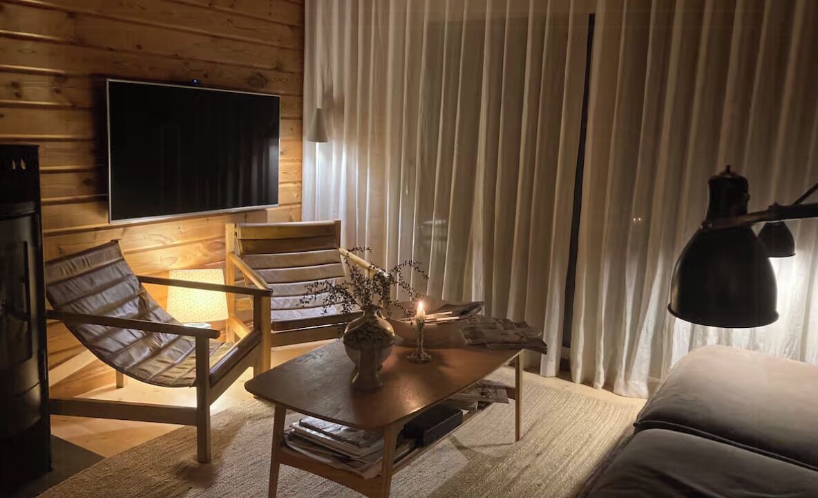 Photo of Livingroom in Hoensinge