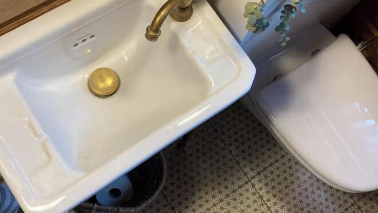 Photo of Bathroom in Hoensinge