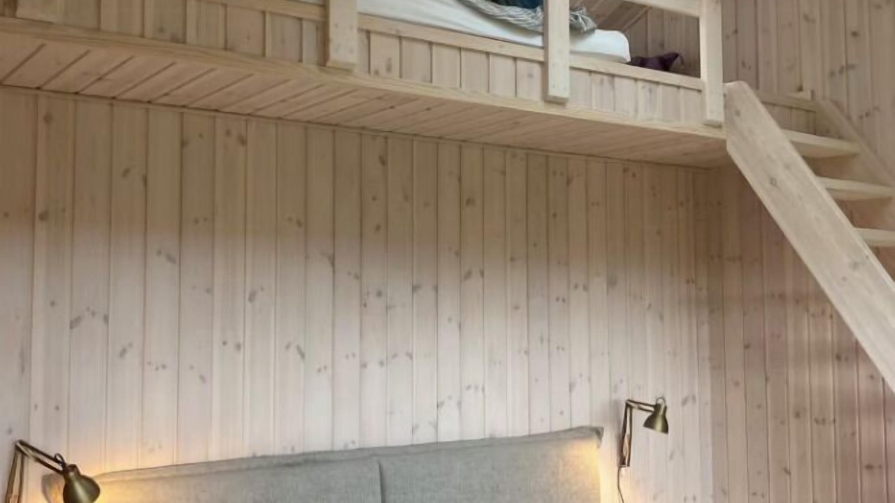 Photo of Bedroom in Hoensinge