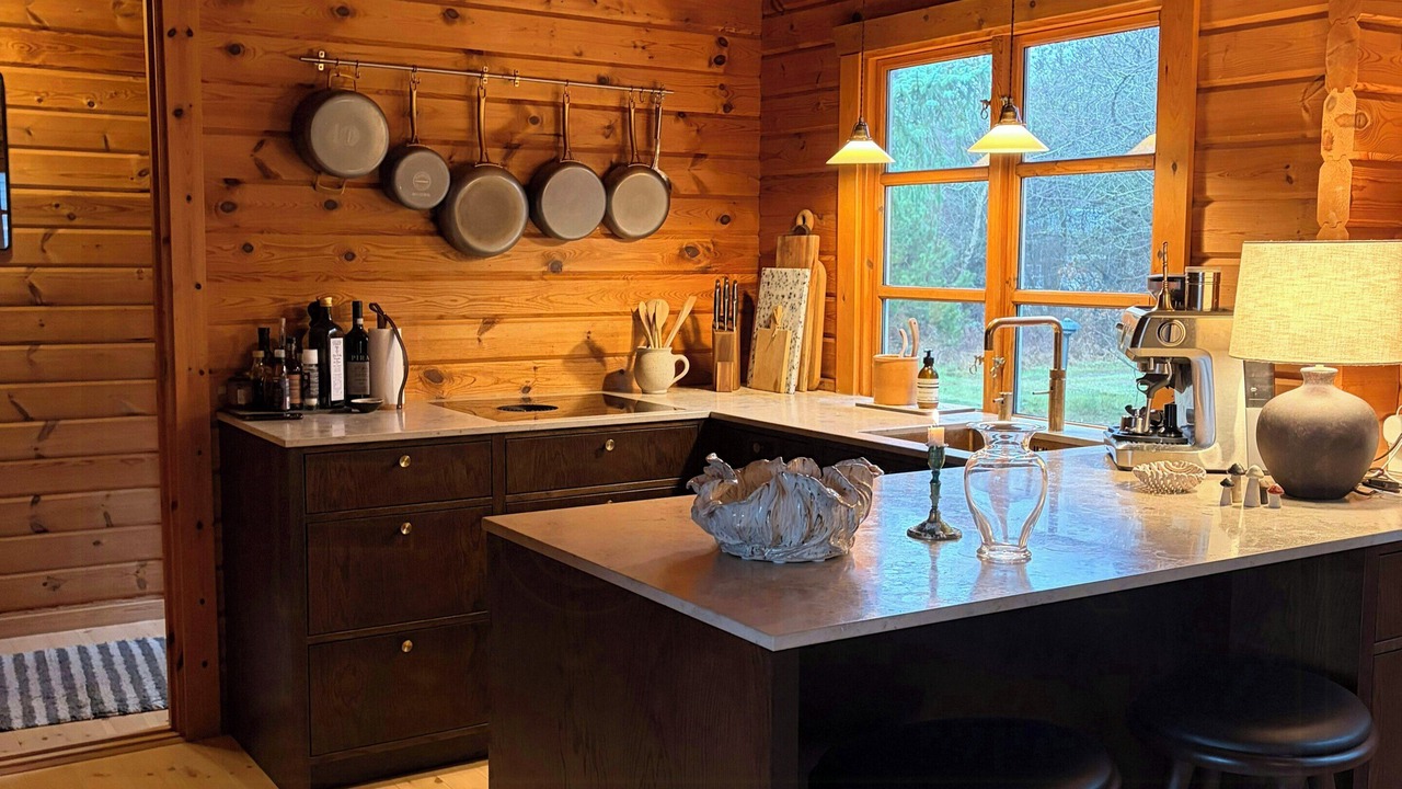 Photo of Kitchen in Hoensinge