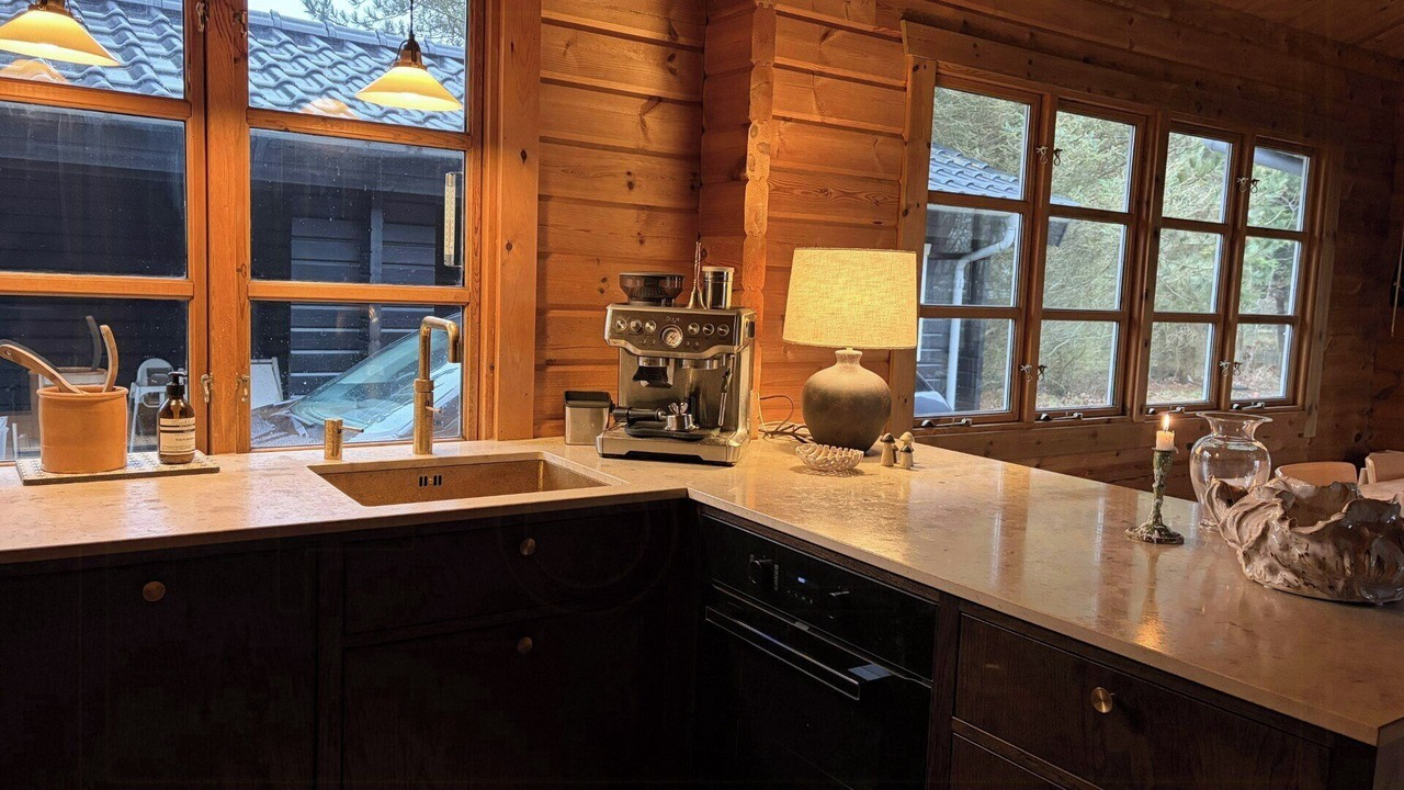 Photo of Kitchen in Hoensinge