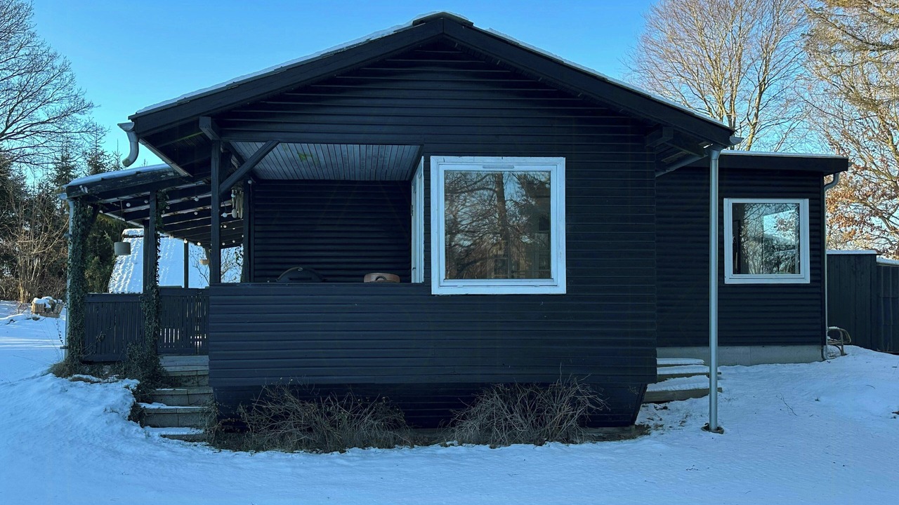 Photo of Outdoor in Norddjurs Municipality