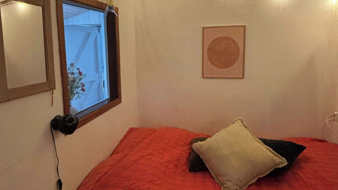 Photo of Bedroom in Norddjurs Municipality