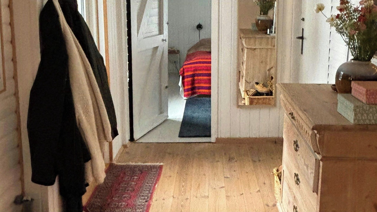 Photo of Bedroom in Norddjurs Municipality