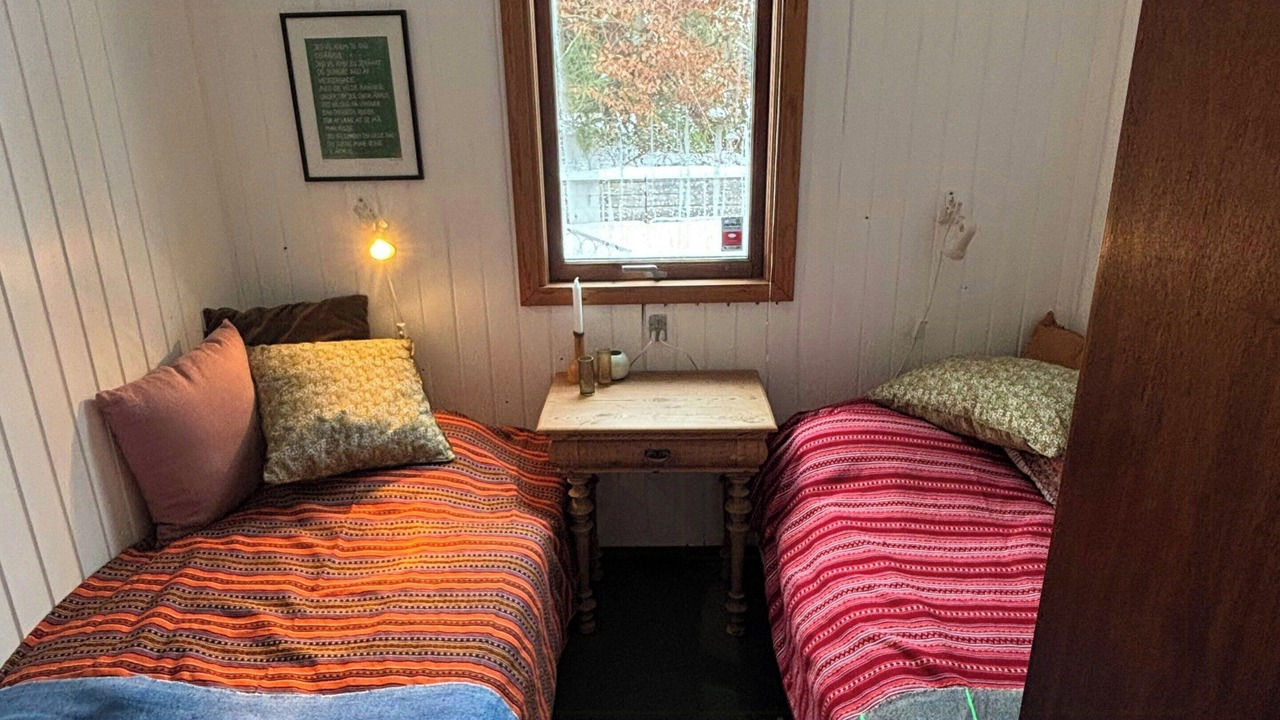 Photo of Bedroom in Norddjurs Municipality