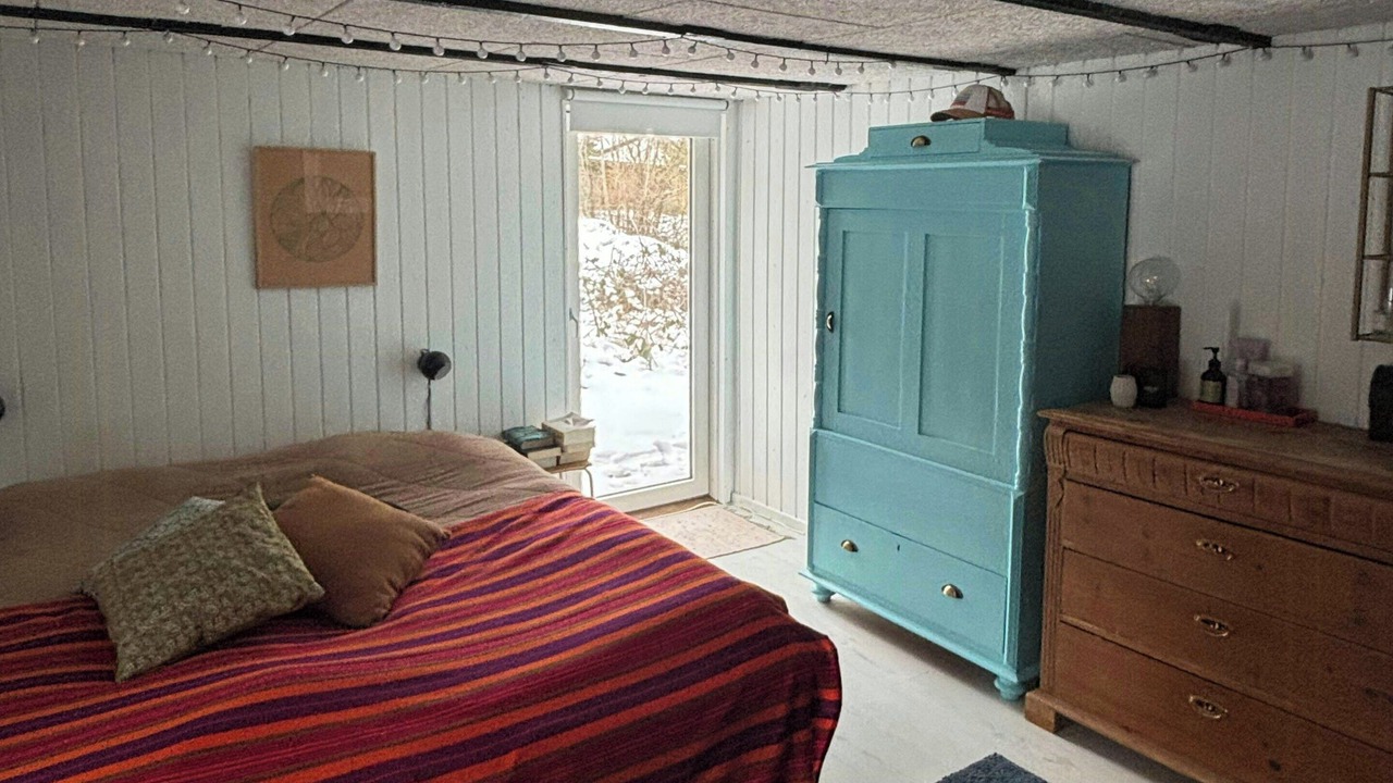 Photo of Bedroom in Norddjurs Municipality