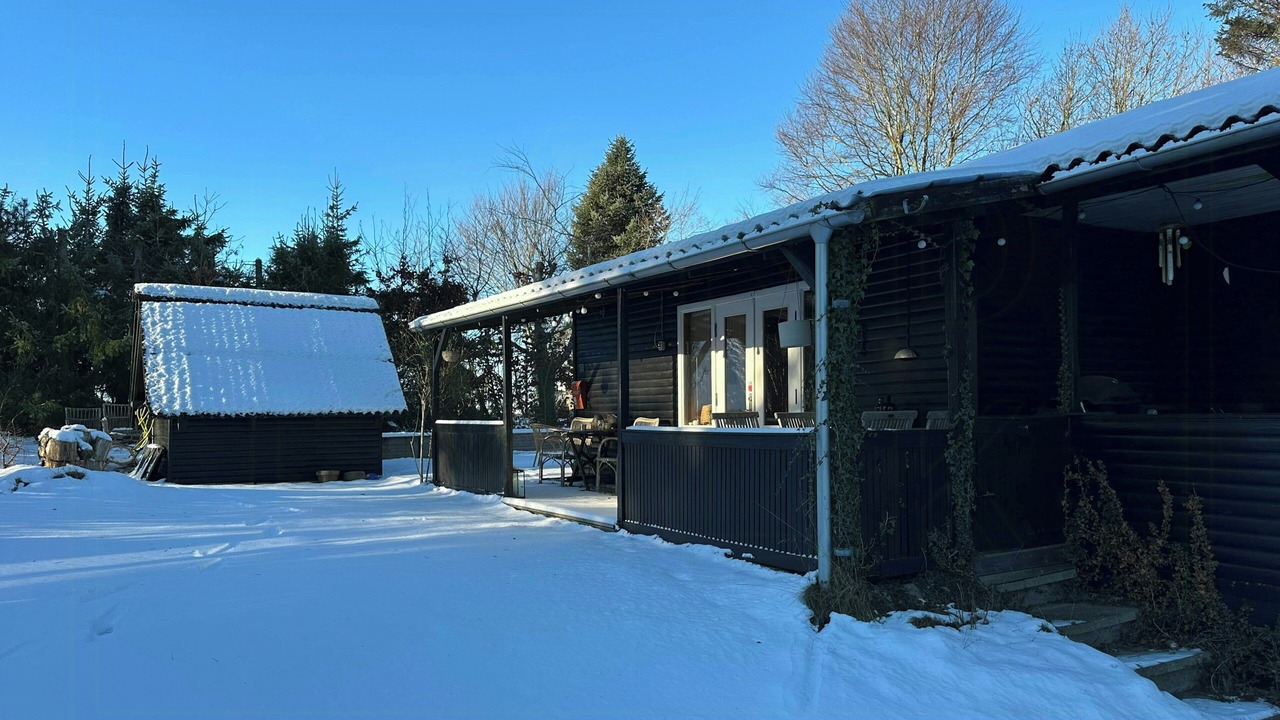 Photo of Outdoor in Norddjurs Municipality
