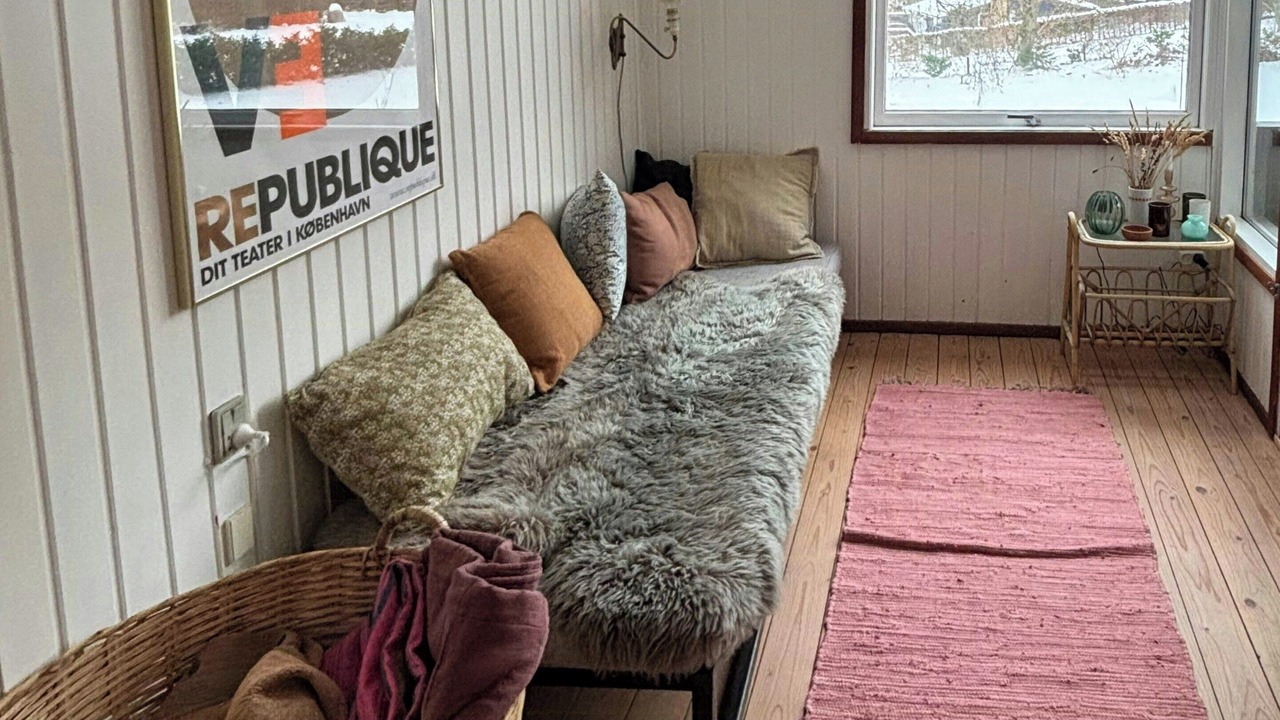 Photo of Livingroom in Norddjurs Municipality