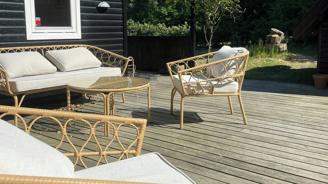 Photo of Patio Balcony in Norddjurs Municipality