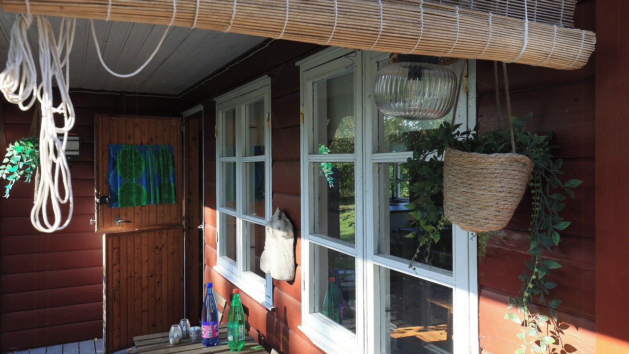 Photo of Outdoor in Egense