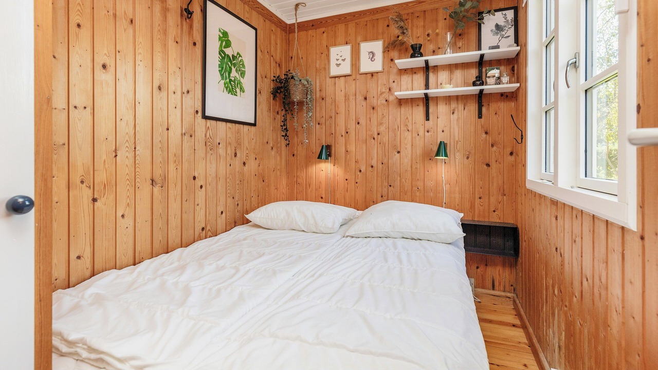 Photo of Bedroom in Egense