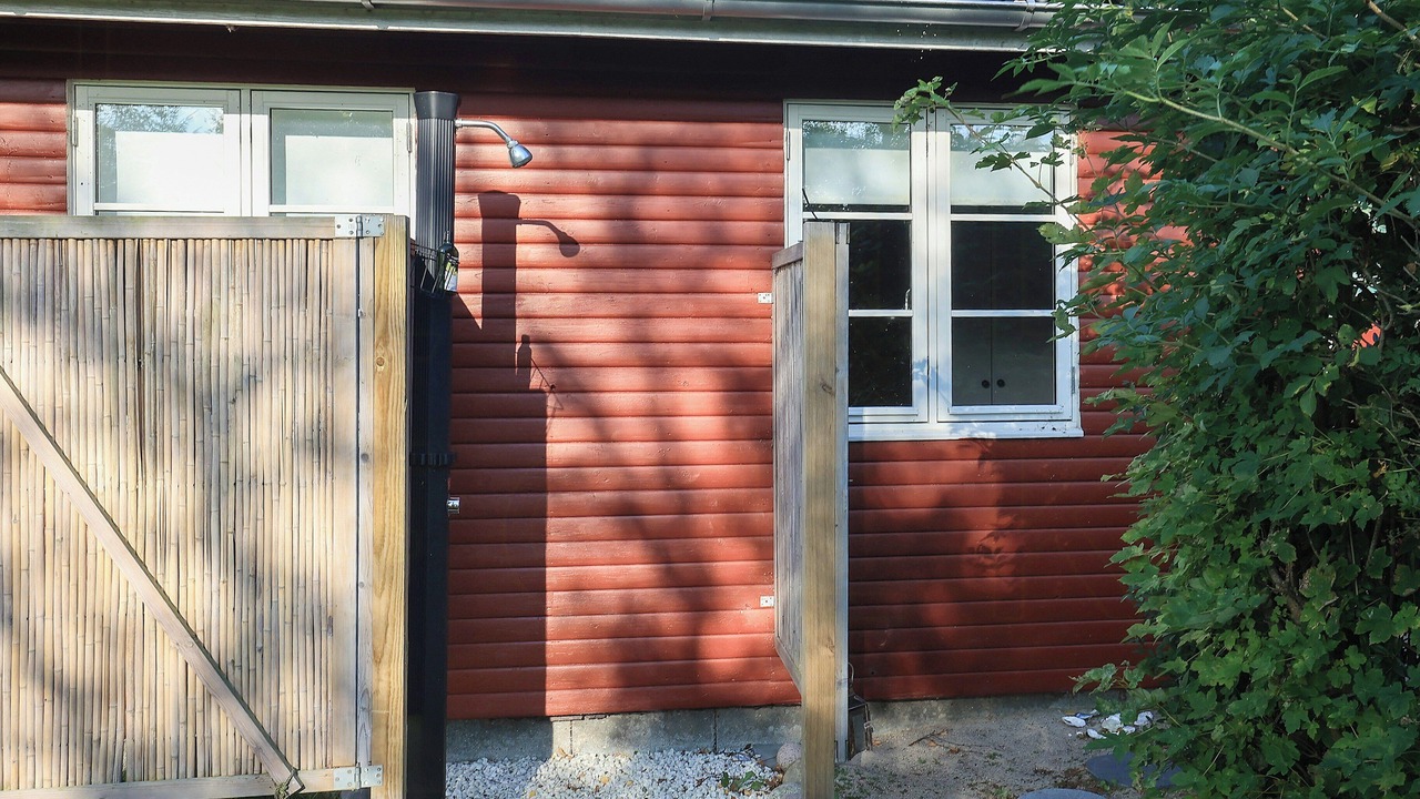 Photo of Outdoor in Egense