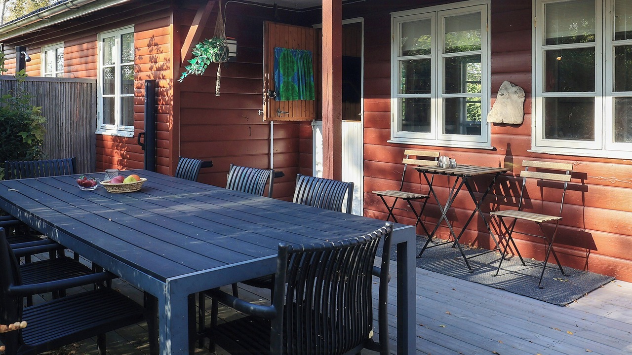 Photo of Outdoor in Egense