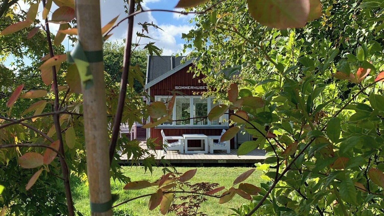 Photo of Outdoor in Hornslet