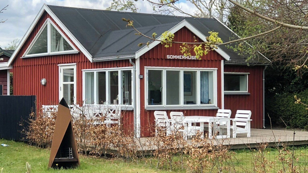 Photo of Outdoor in Hornslet
