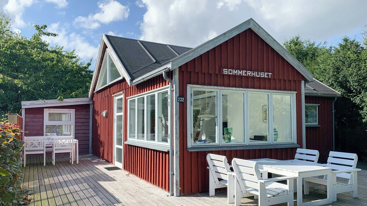 Photo of Outdoor in Hornslet