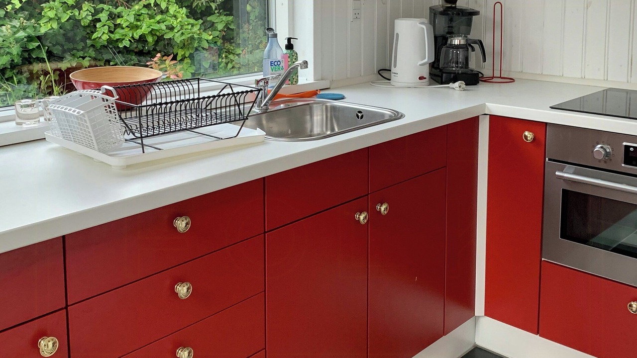 Photo of Kitchen in Hornslet