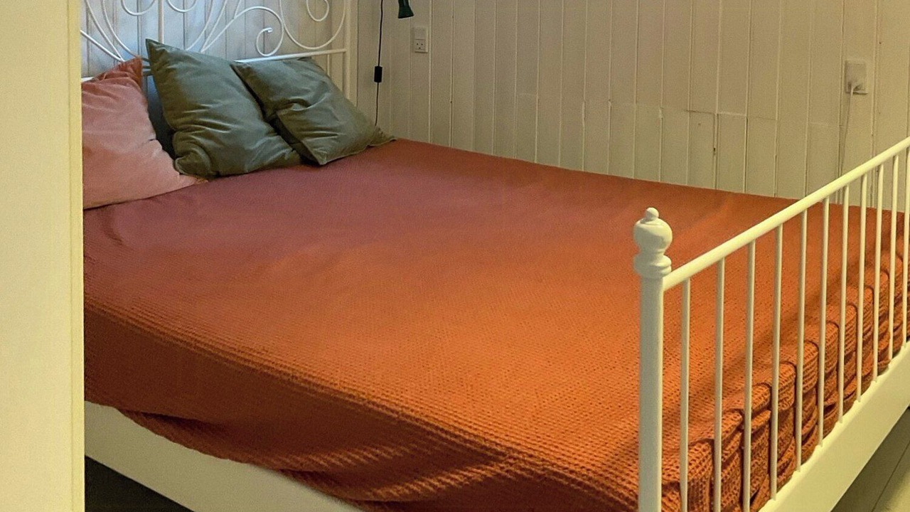 Photo of Bedroom in Hornslet