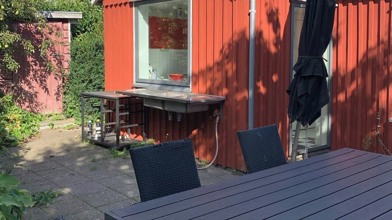 Photo of Outdoor in Hornslet