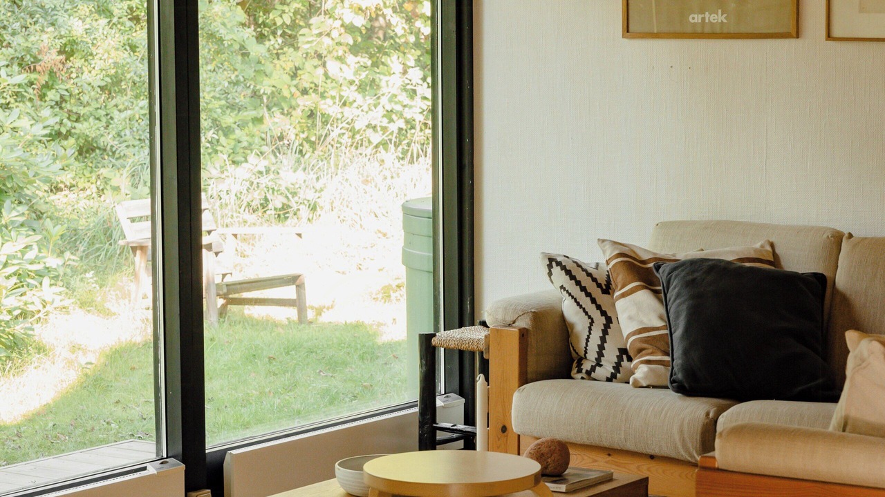 Photo of Livingroom in Kulhuse