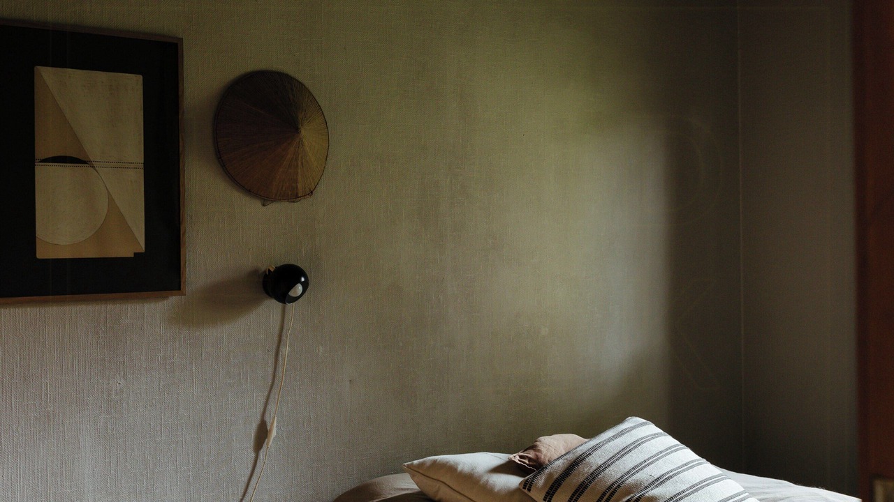 Photo of Bedroom in Kulhuse