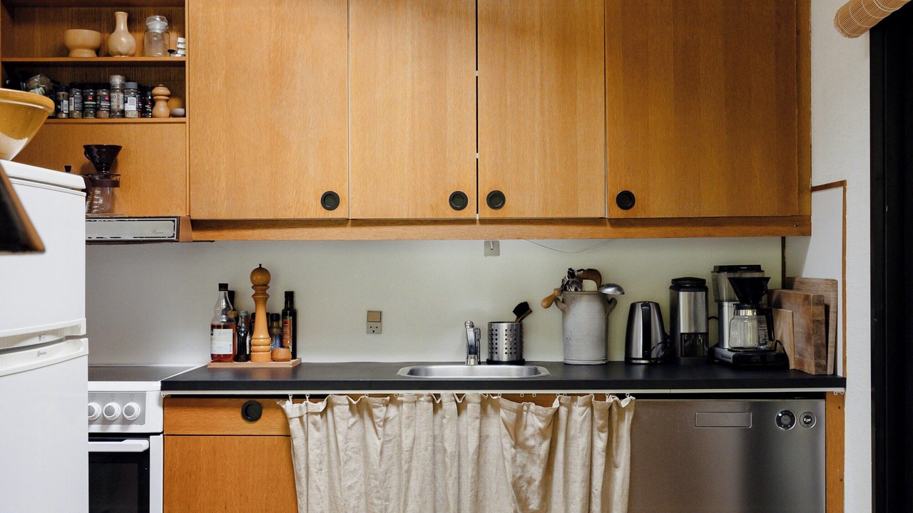 Photo of Kitchen in Kulhuse
