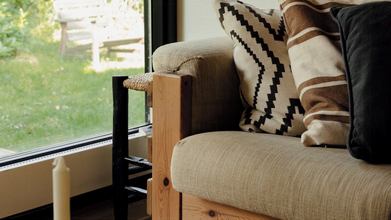 Photo of Livingroom in Kulhuse