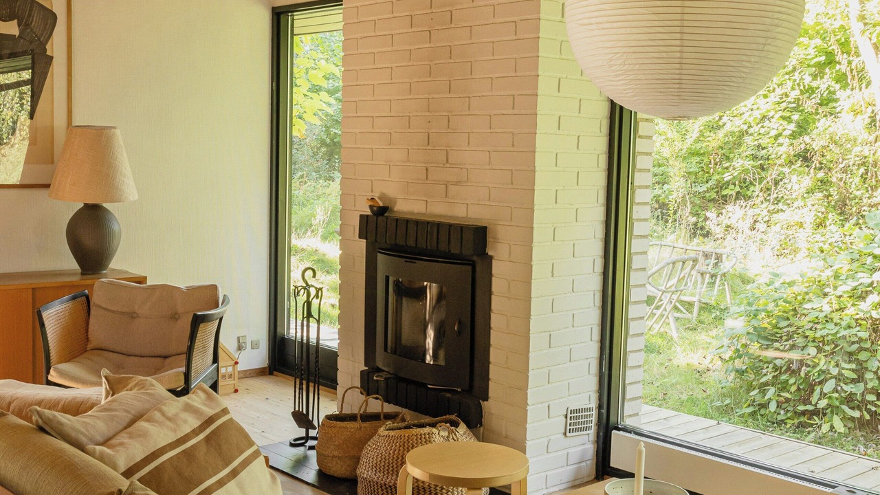 Photo of Livingroom in Kulhuse