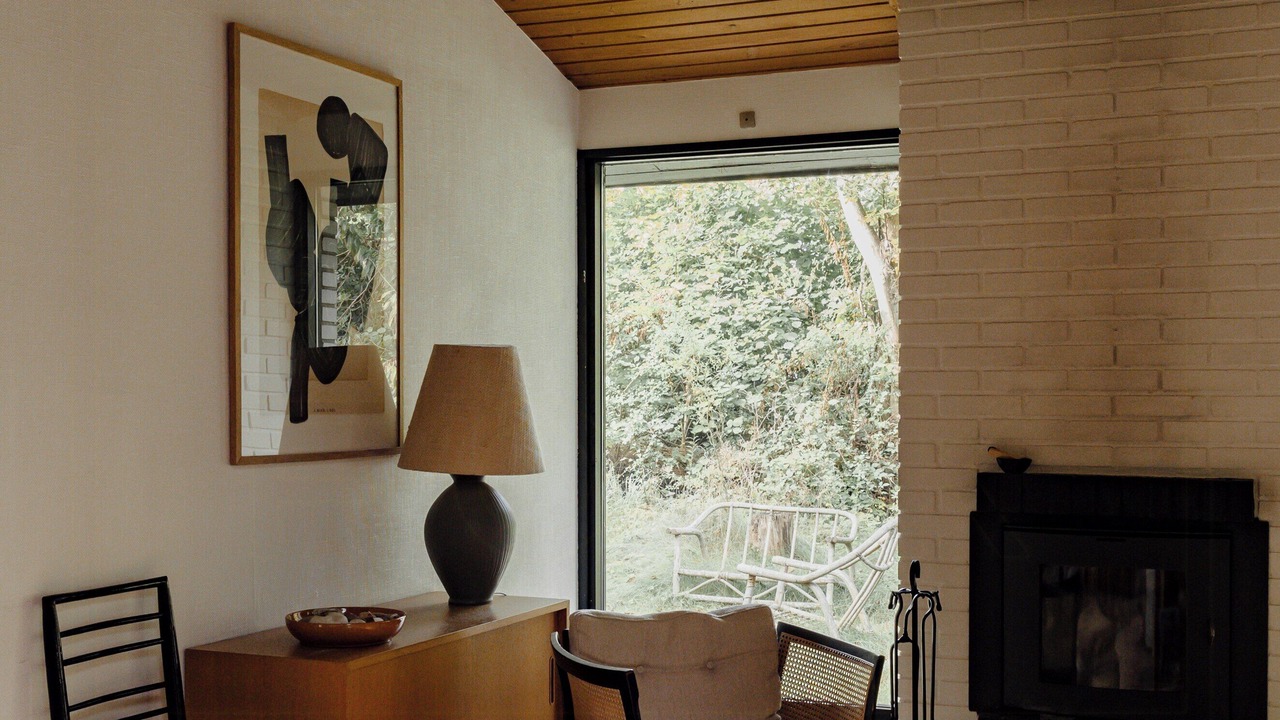 Photo of Livingroom in Kulhuse