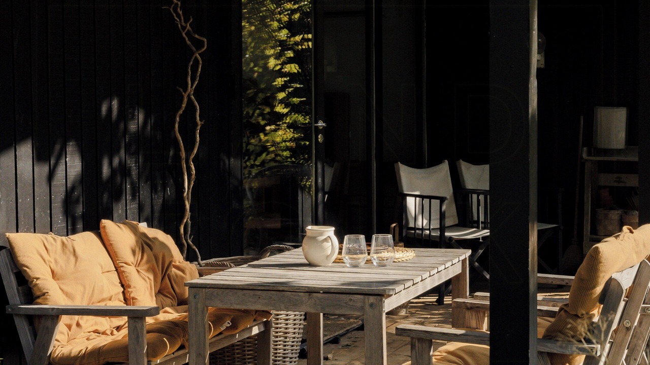 Photo of Outdoor in Kulhuse