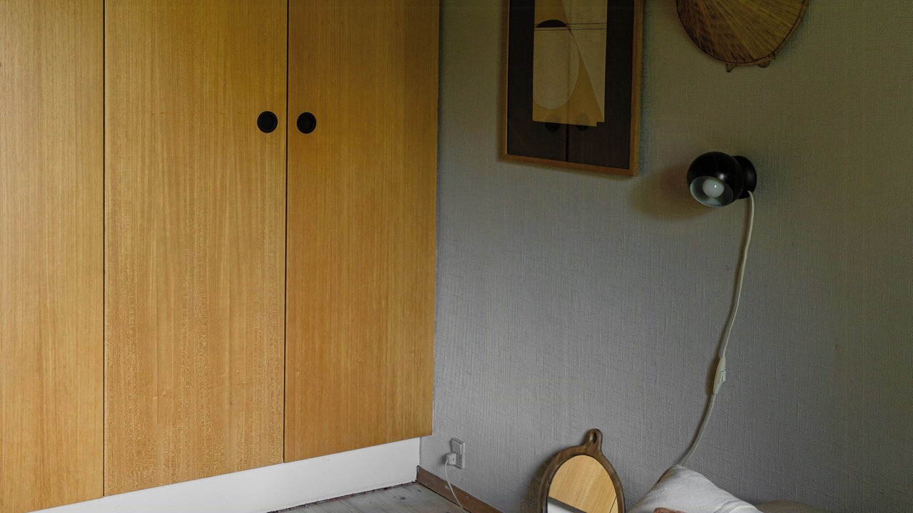 Photo of Bedroom in Kulhuse