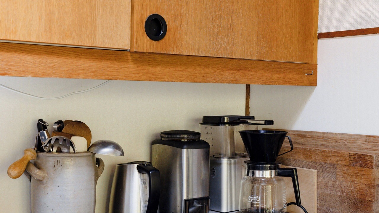 Photo of Kitchen in Kulhuse