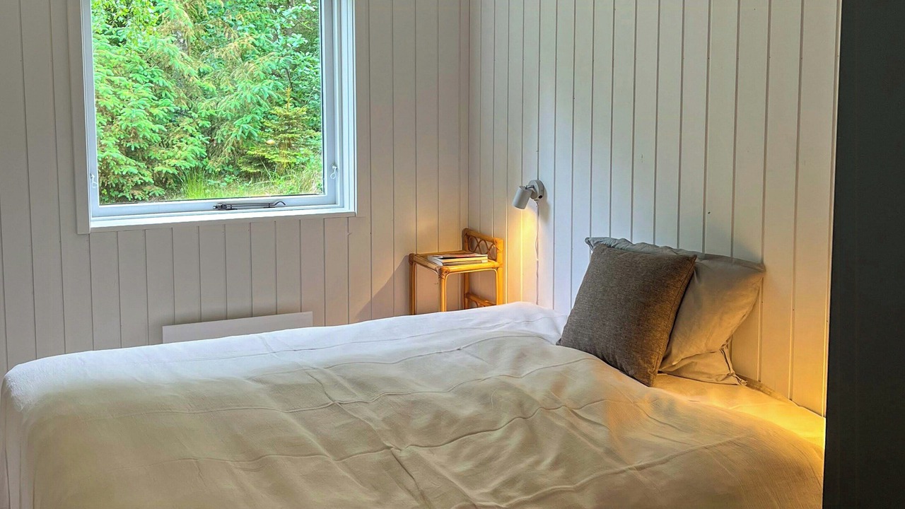 Photo of Bedroom in Dueodde