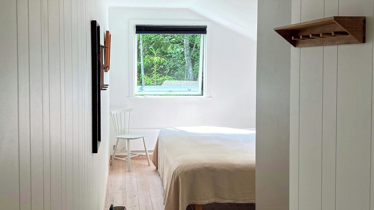 Photo of Bedroom in Dueodde