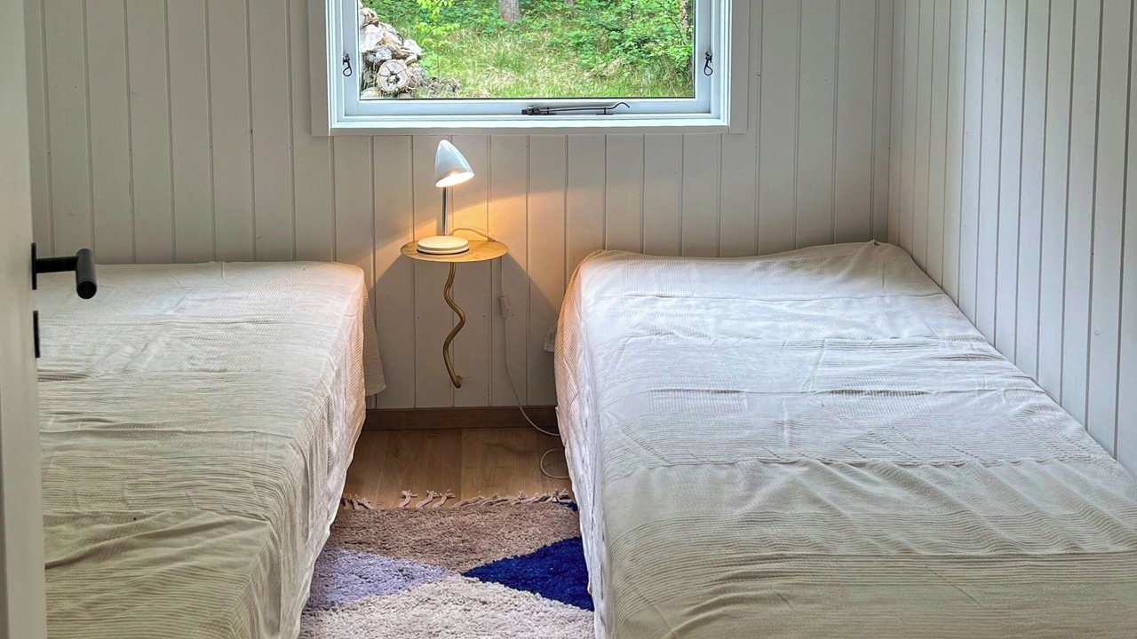 Photo of Bedroom in Dueodde