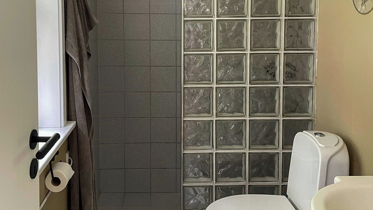 Photo of Bathroom in Dueodde