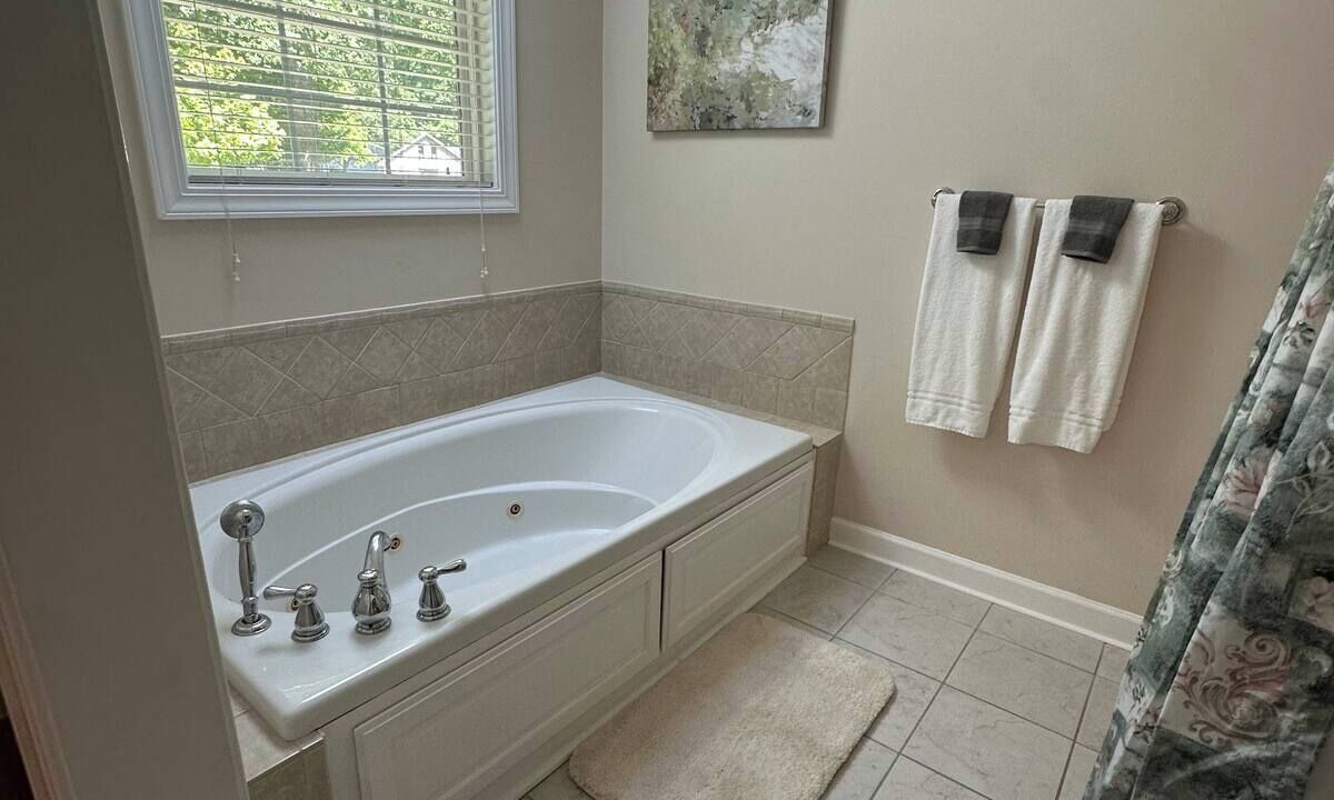 Photo of Bathroom in Jonesboro