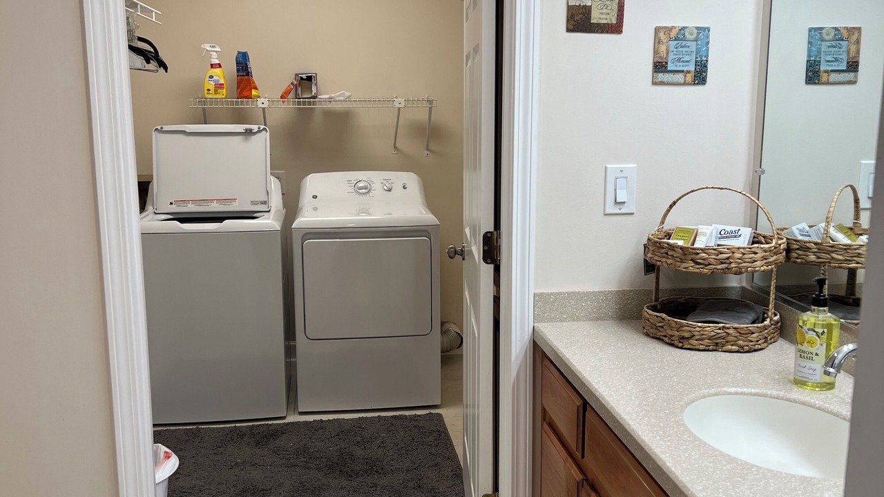 Photo of Bathroom in Jonesboro