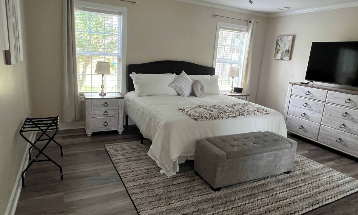 Photo of Bedroom in Jonesboro