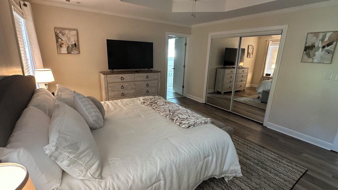 Photo of Bedroom in Jonesboro