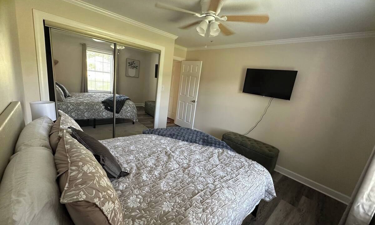 Photo of Bedroom in Jonesboro