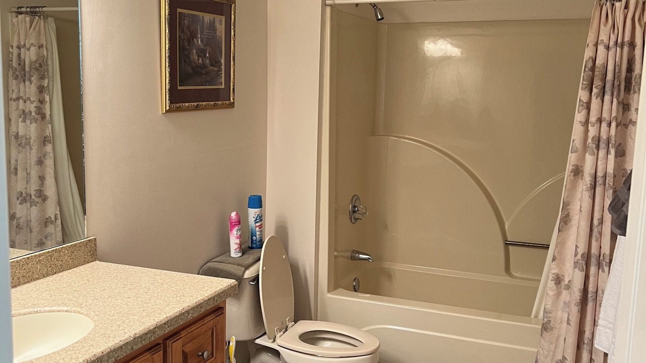 Photo of Bathroom in Jonesboro