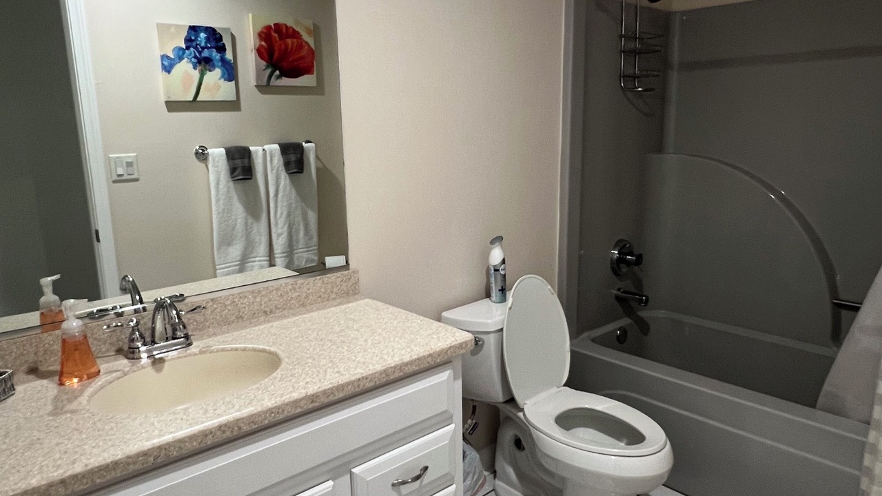 Photo of Bathroom in Jonesboro