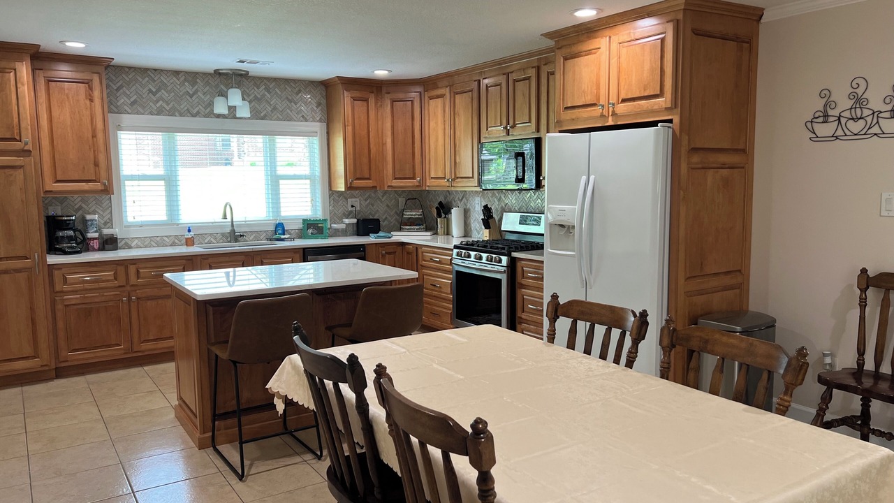 Photo of Kitchen in Jonesboro
