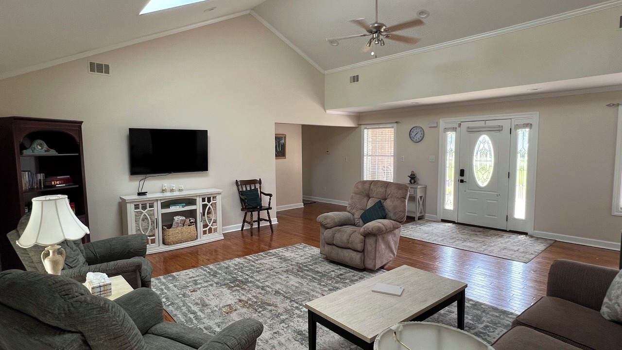 Photo of Livingroom in Jonesboro