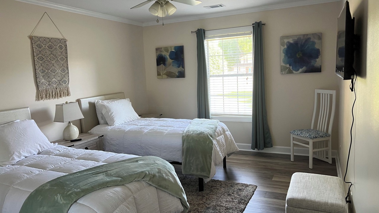 Photo of Bedroom in Jonesboro