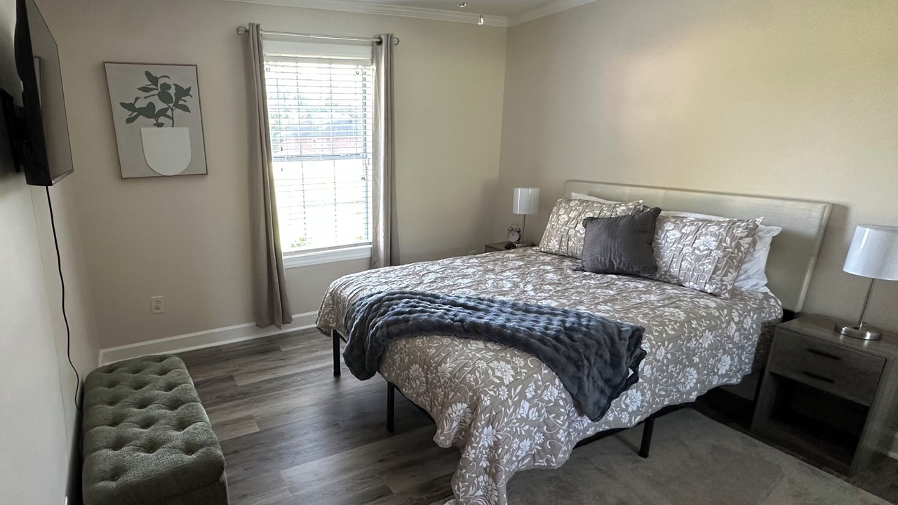 Photo of Bedroom in Jonesboro