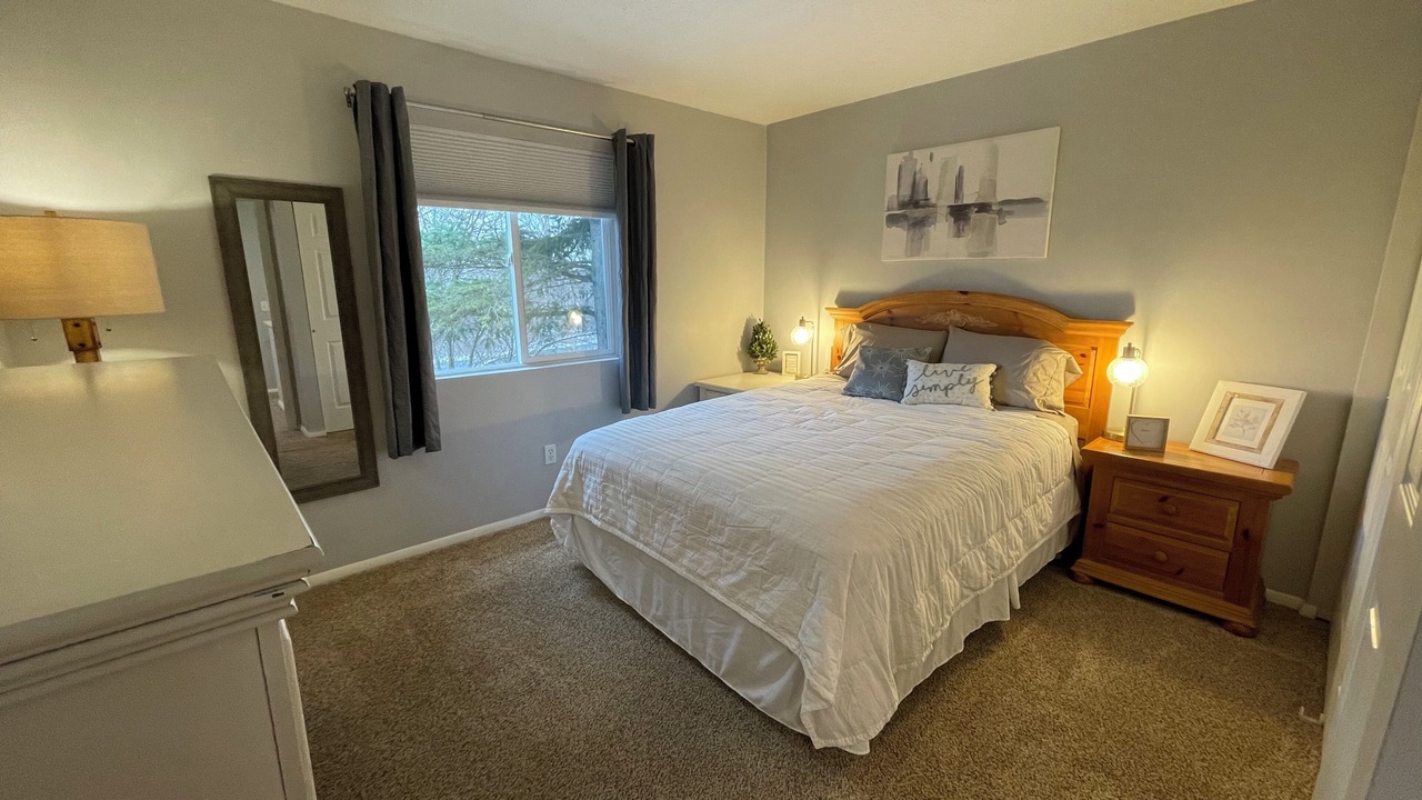 Photo of Bedroom in West Henrietta